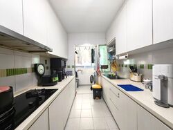Blk 331B Anchorvale Harvest (Sengkang), HDB 5 Rooms #554582031